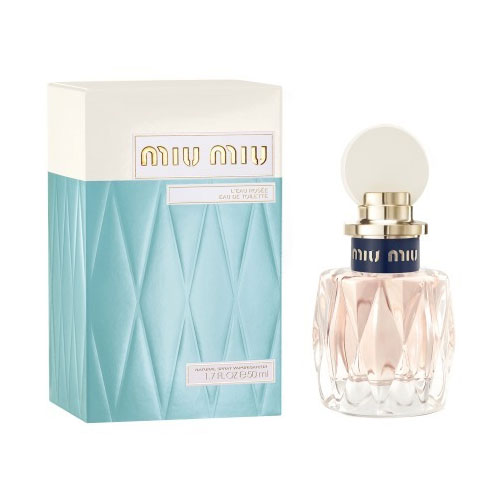 MIU MIU L’EAU ROSEE EDT 50ML