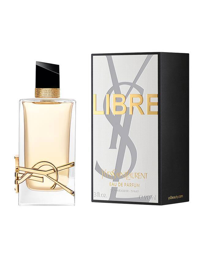 YSL LIBRE EDP 50ML woda perfumowana