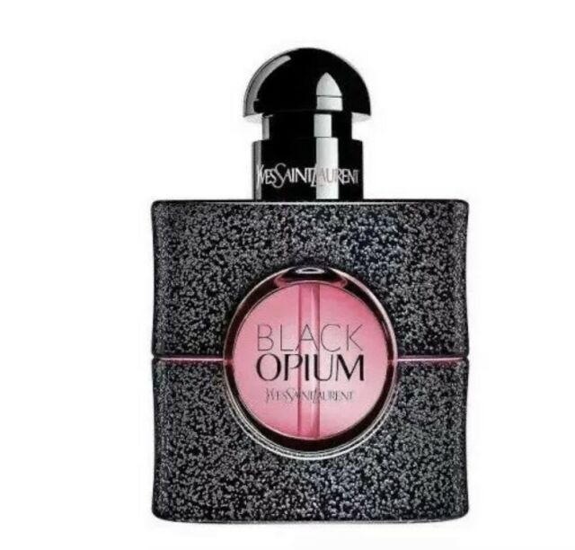 YSL OPIUM BLACK NEON WOM. EDP 75ML