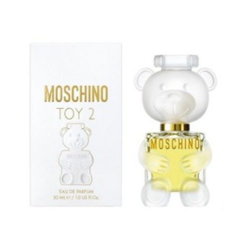 MOSCHINO TOY2 EDP 50ML 