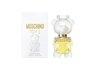 MOSCHINO TOY2 EDP 50ML 