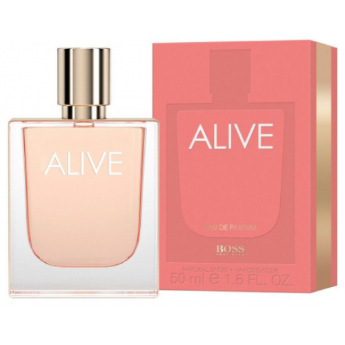 BOSS ALIVE EDP 80ML