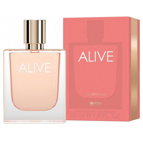 BOSS ALIVE EDP 30ML