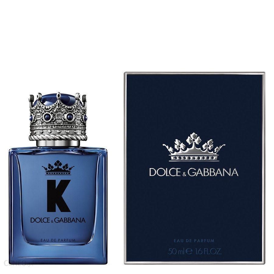 DOLCE&GABBANA K EDP 50ML