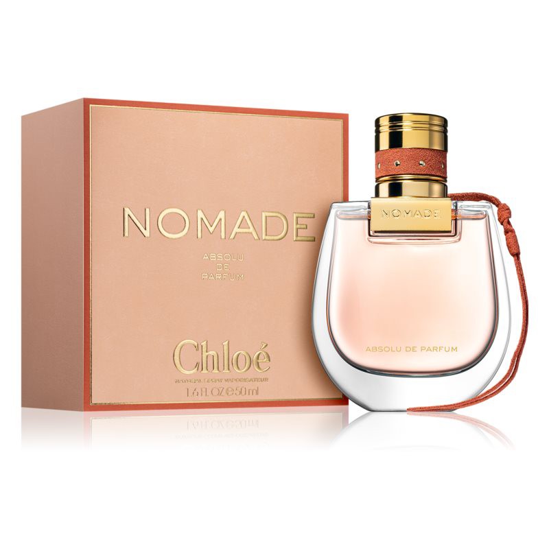 CHLOE NOMADE ABSOLU WOMAN EDP 30ML 