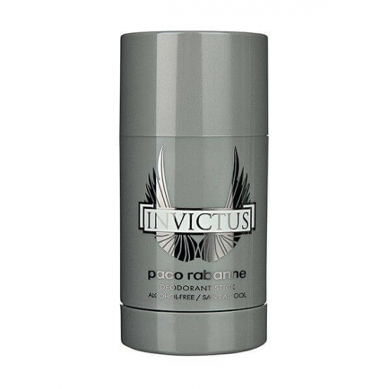 RABANNE INVICTUS HOMME DEO STICK 75Gdezodorant w sztyfcie