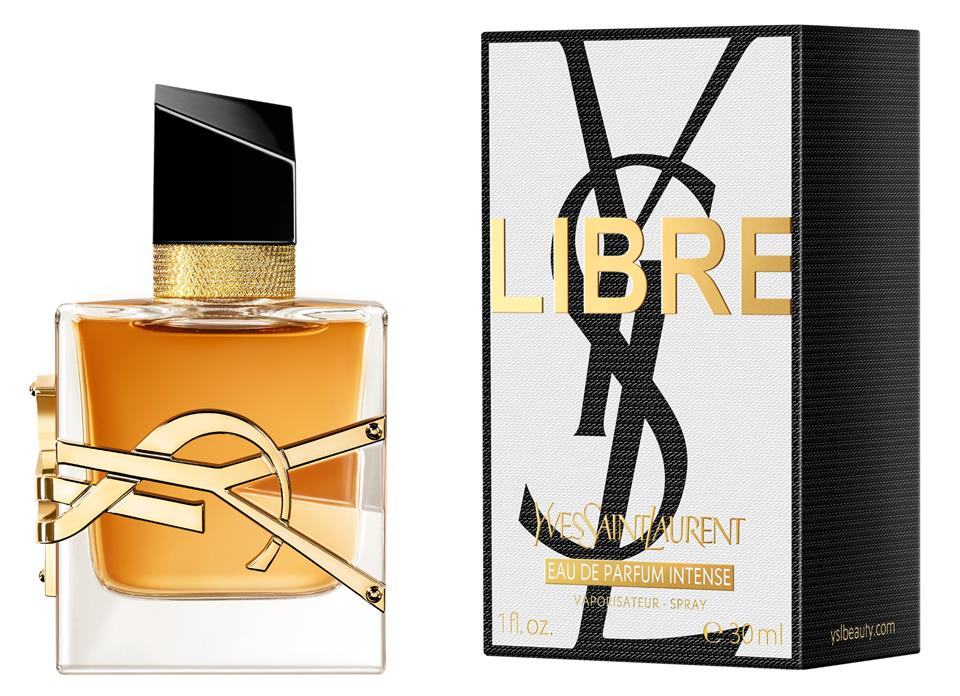 YSL LIBRE INTENSE EDP 30ML 