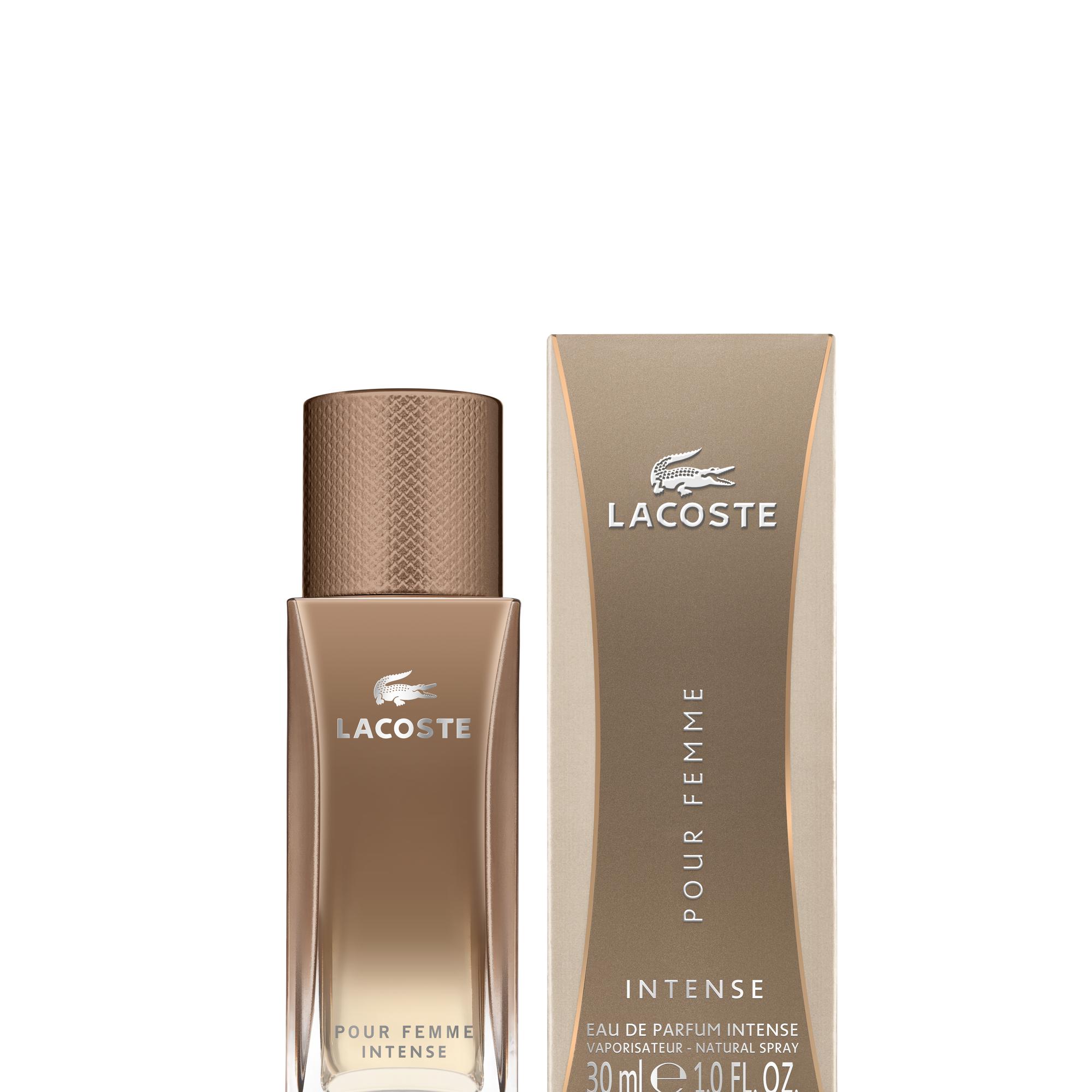 LACOSTE POUR FEMME INTENSE EDP 90ML