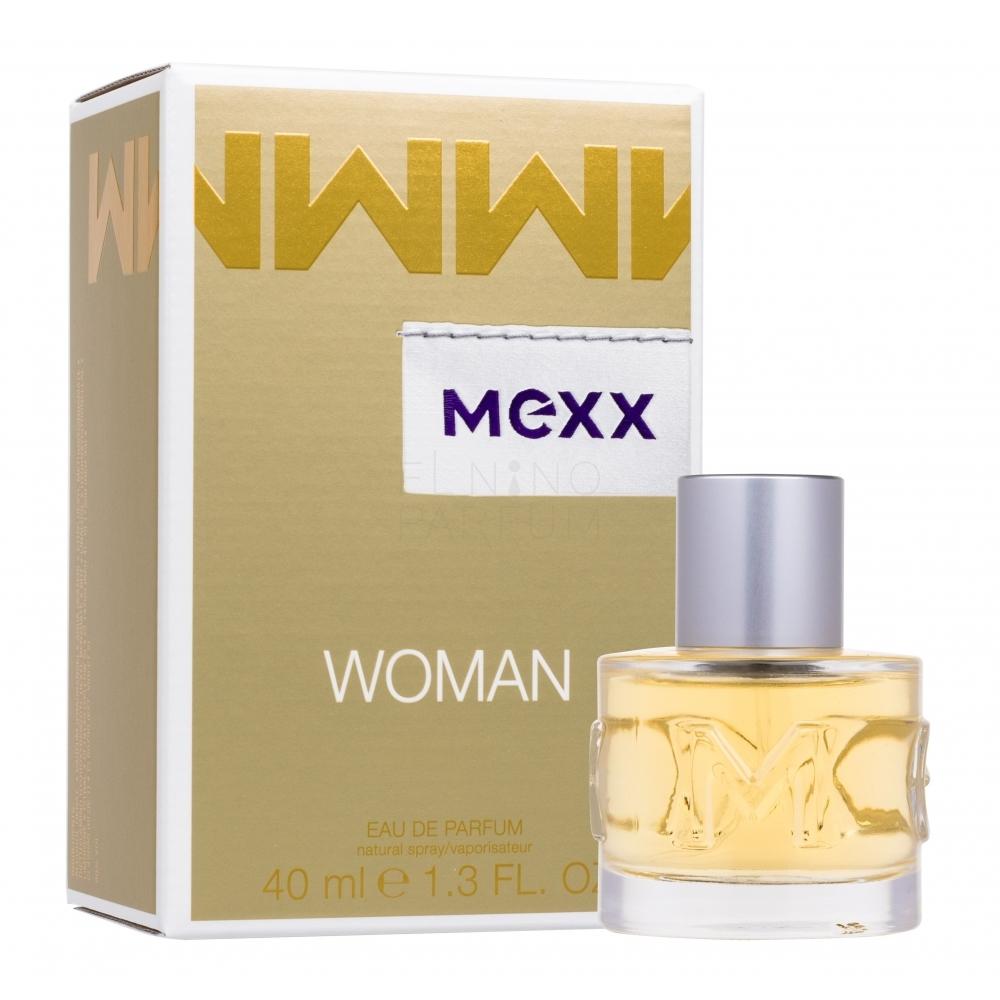 MEXX WOMAN EDP 40ML 