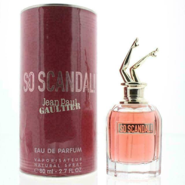 GAULTIER JEAN PAUL SO SCANDAL EDP 30ML