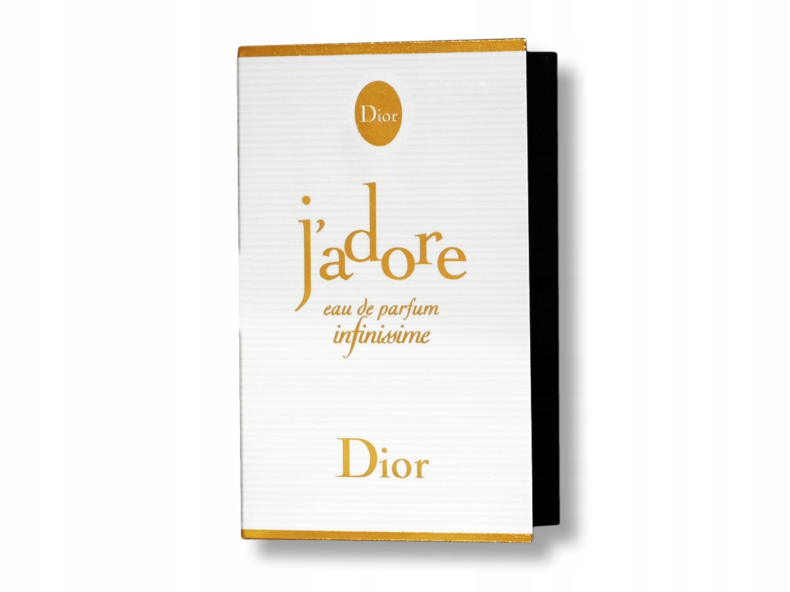 DIOR J ADORE INFINISSIME EDP 1ML