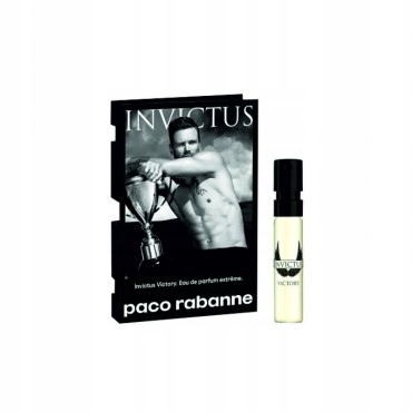 RABANNE INVICTUS VICTORY HOMME EDP 1,5ML