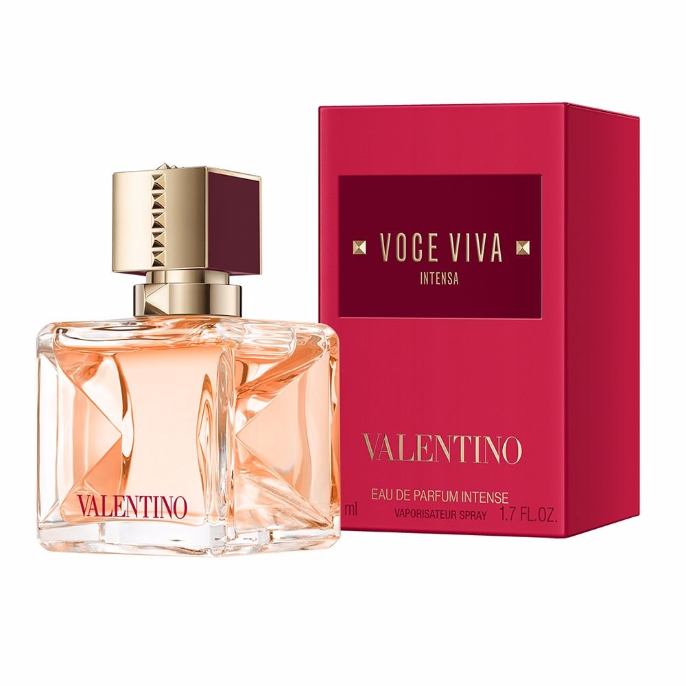 VALENTINO VOCE VIVA INTENSA EDP 30ML