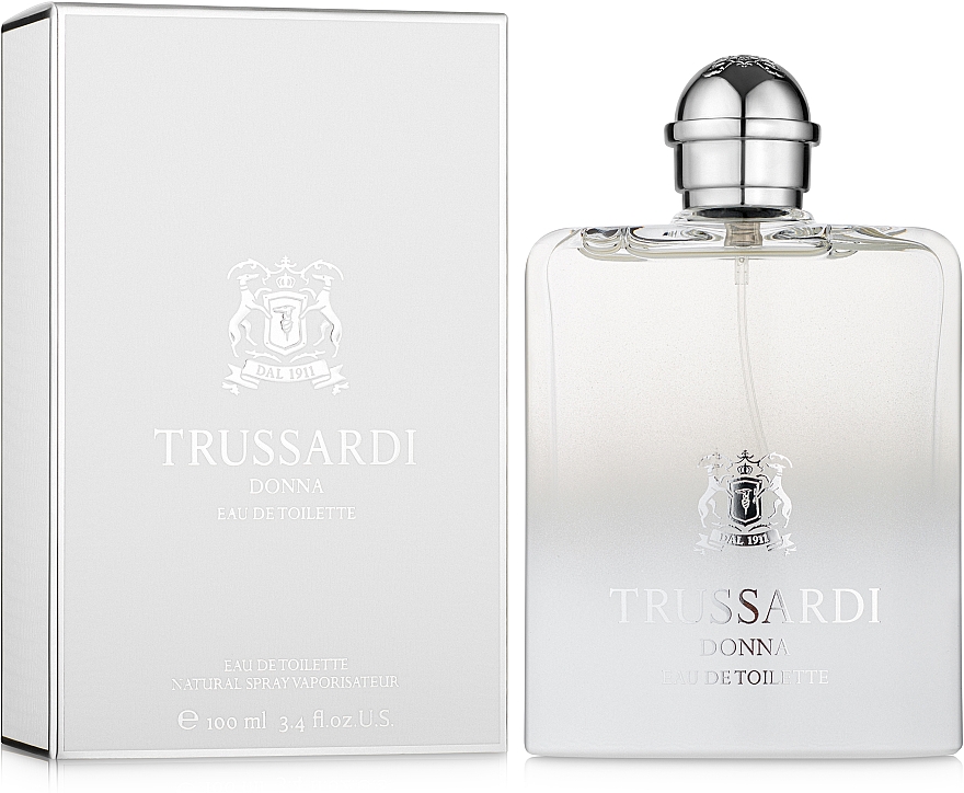 TRUSSARDI DONNA EDT 30ML 