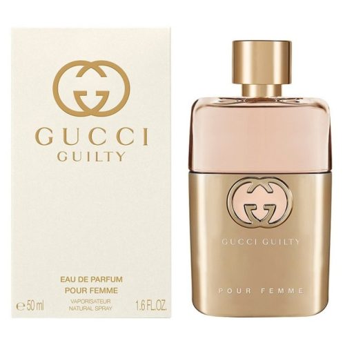 GUCCI GUILTY WOMAN EDP 30ML 