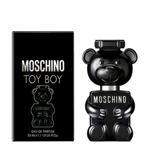 MOSCHINO TOY BOY EDP 50ML 