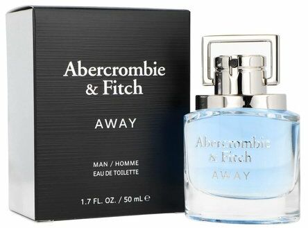 ABERCROMBIE&FITCH AWAY MAN EDT 100 ML