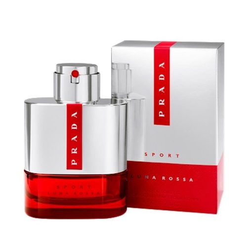 PRADA LUNA ROSSA SPORT EDT 100ML 