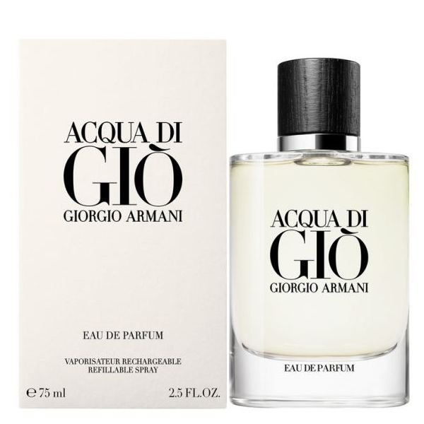 ARMANI ACQUA DI GIO HOMME EDP 40ML 