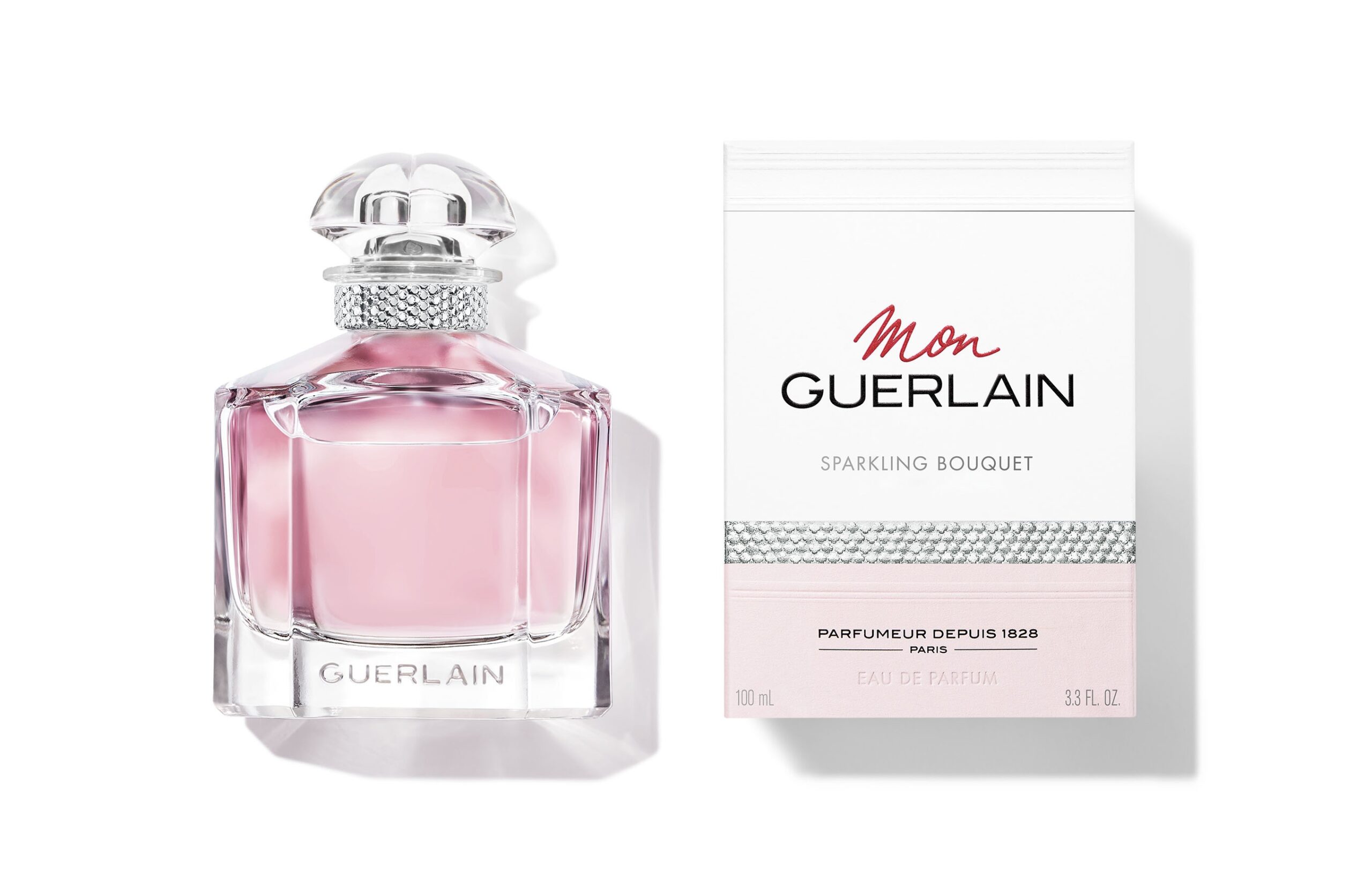 GUERLAIN MON GUERLAIN SPARKLING BOUQUE EDP 30ML 