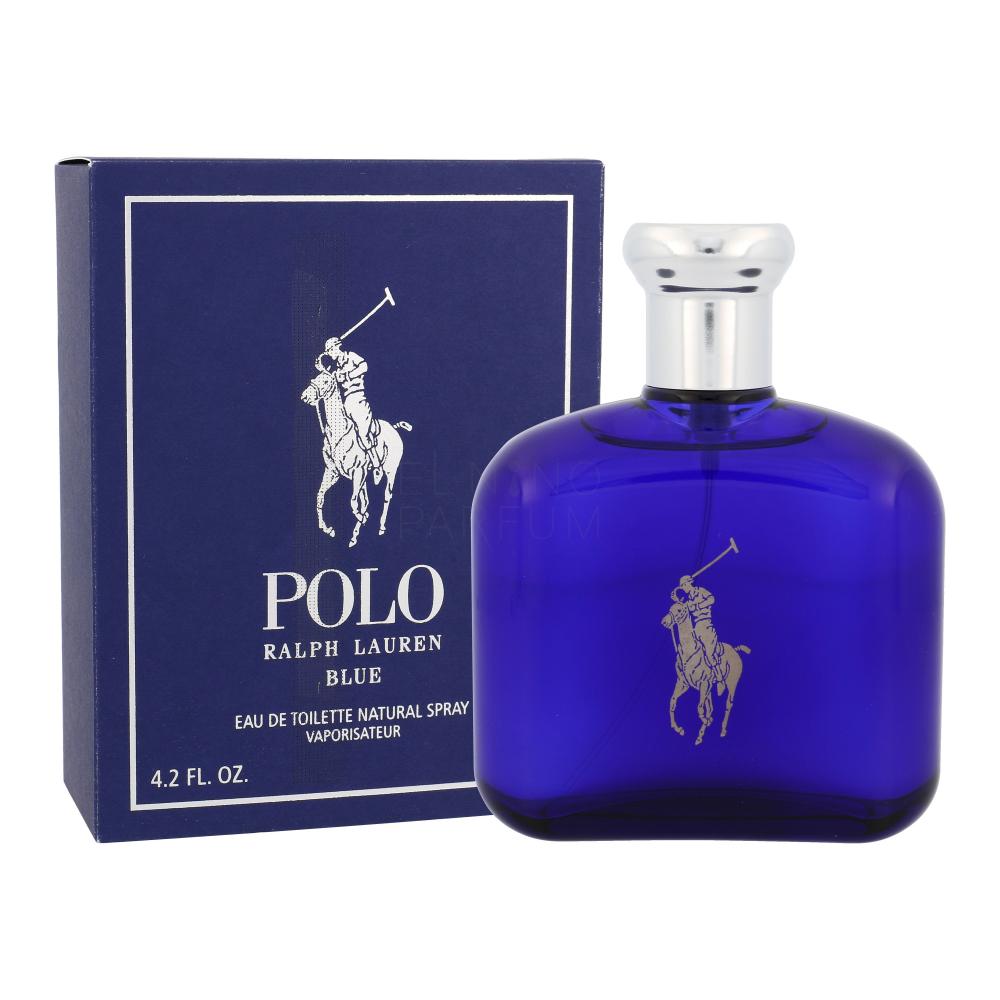 RALPH LAUREN POLO BLUE 40ML EDT