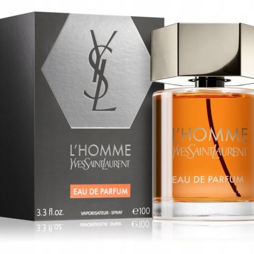 YSL L HOMME EDP 40ML 