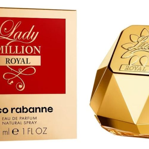 RABANNE LADY MILLION ROYAL EDP 50ML