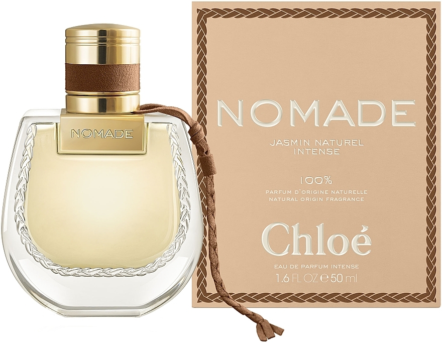 CHLOE NOMADE JASMIN WOM EDP 30ML