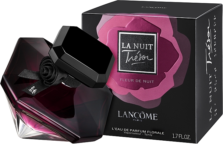 LANCOME TRESOR LA NUIT FLEUR DE NUIT EDP 50ML