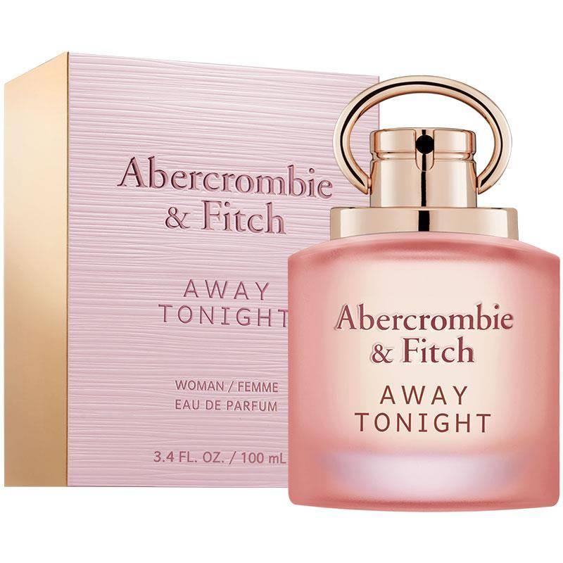 ABERCROMBIE&FITCH AWAY TONIGHT WOMAN EDP 30ML