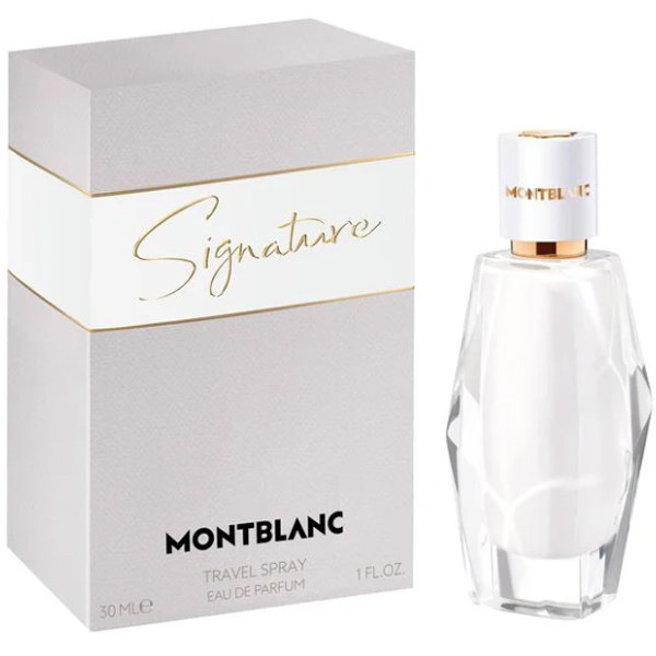 MONT BLANC SIGNATURE WOMAN EDP 30ML