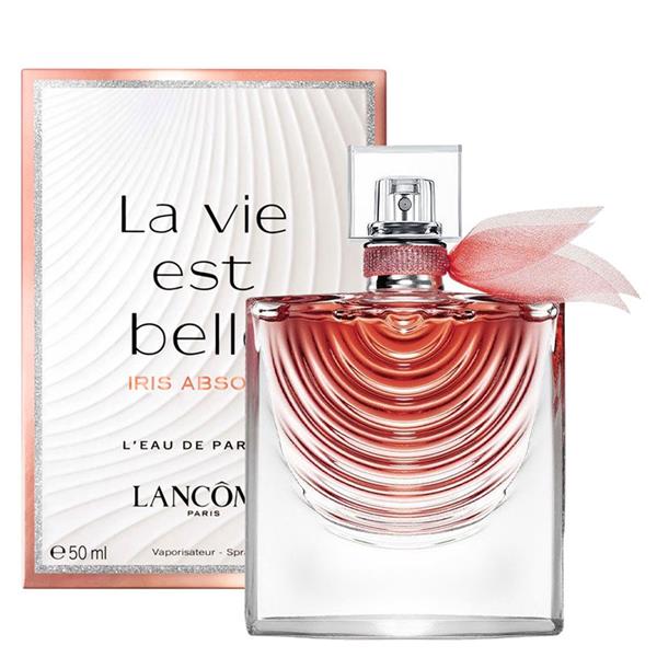 LANCOME LA VIE EST BELLE IRIS ABSOLU EDP 50ML