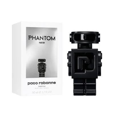 RABANNE HOMME PHANTOM PARFUM 50ML