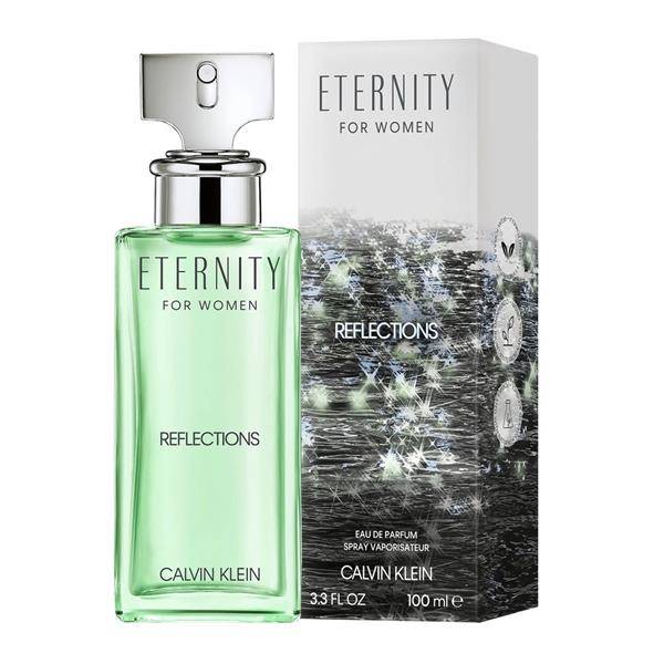 KLEIN ETERNITY REFLECTIONS WOMAN EDP 100ML 