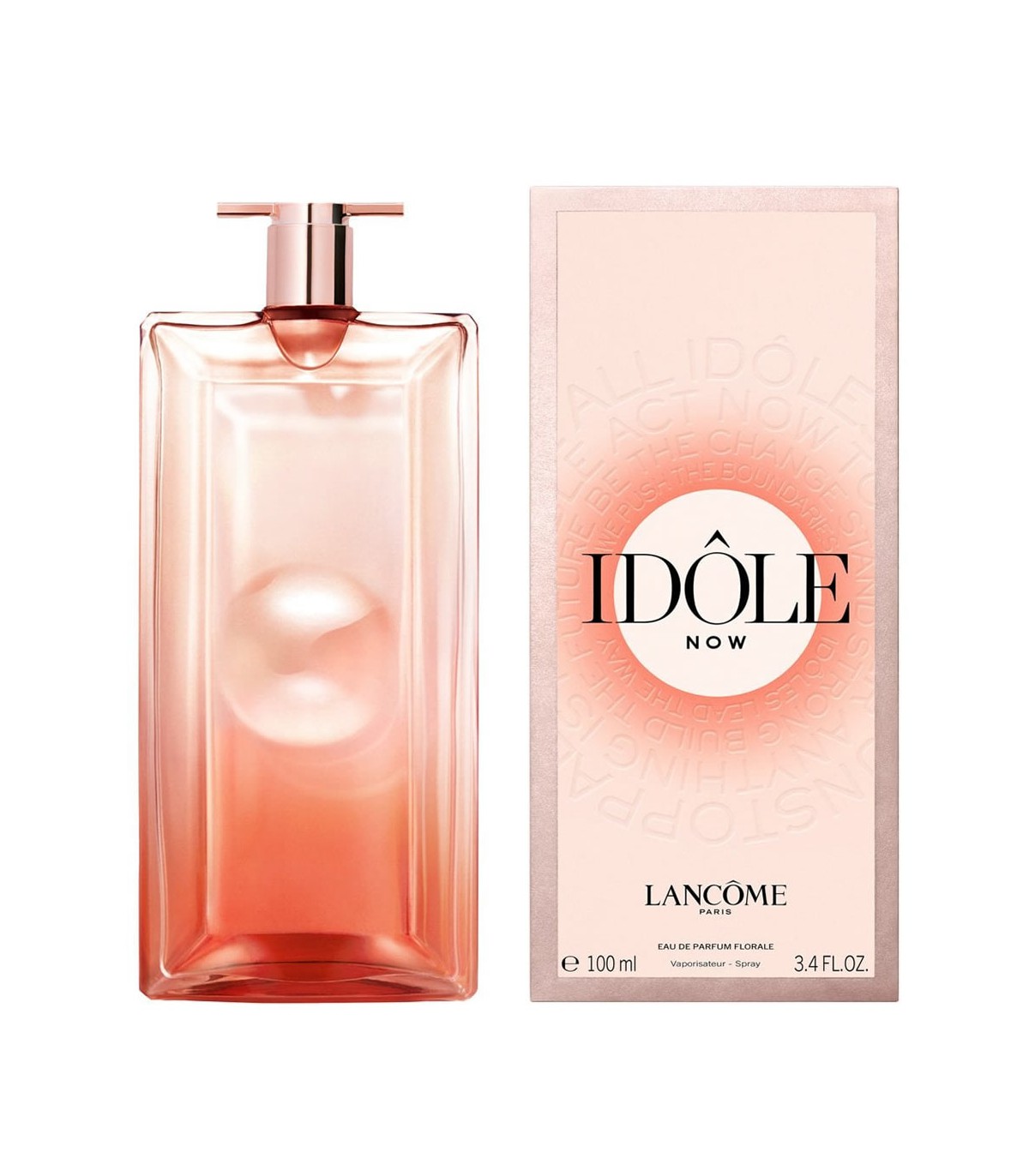 LANCOME IDOLE NOW EDP 50ML FLORALE