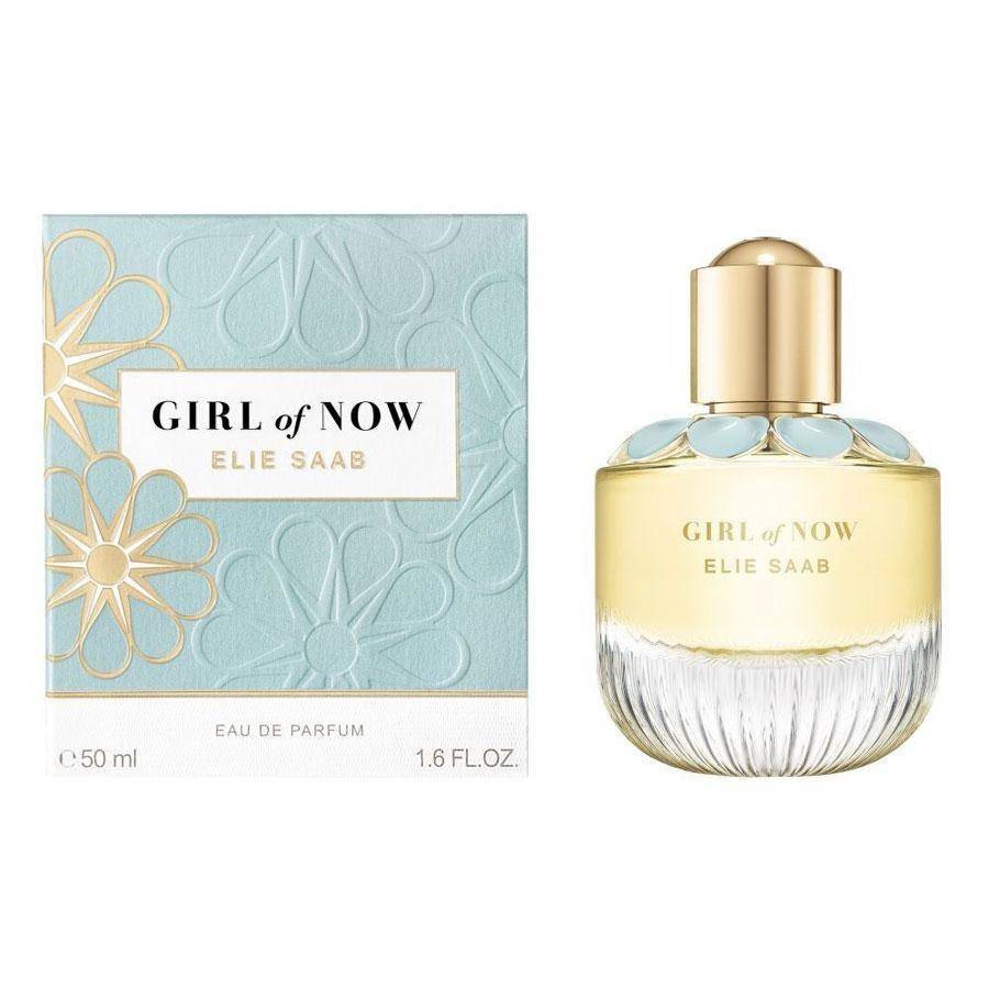 ELIE SAAB GIRL OF NOW EDP 50ML