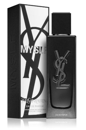 YSL MYSLF EDP 60ML