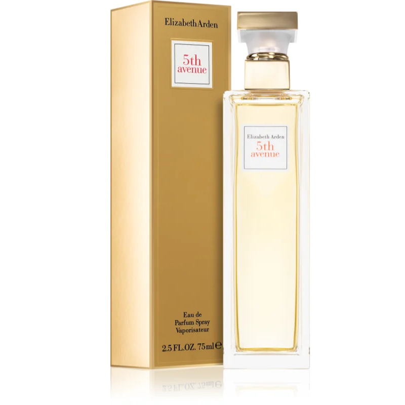 ARDEN 5TH AVENUE EDP 75ML VAPO