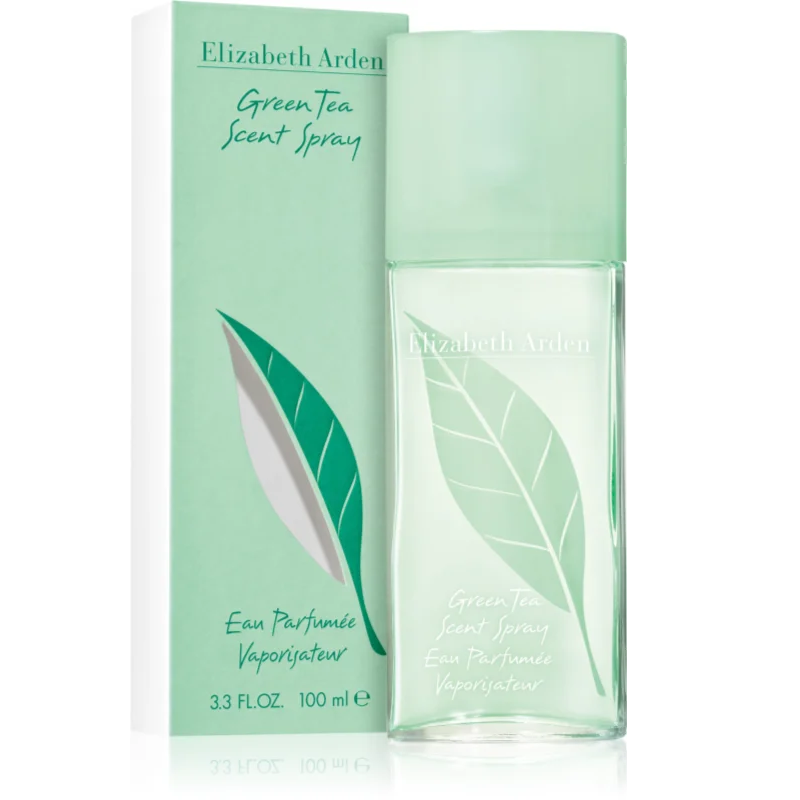 ARDEN GREEN TEA EDP 50ML 