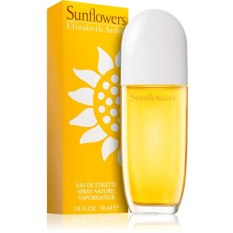 ARDEN SUNFLOWERS EDT 50ML 