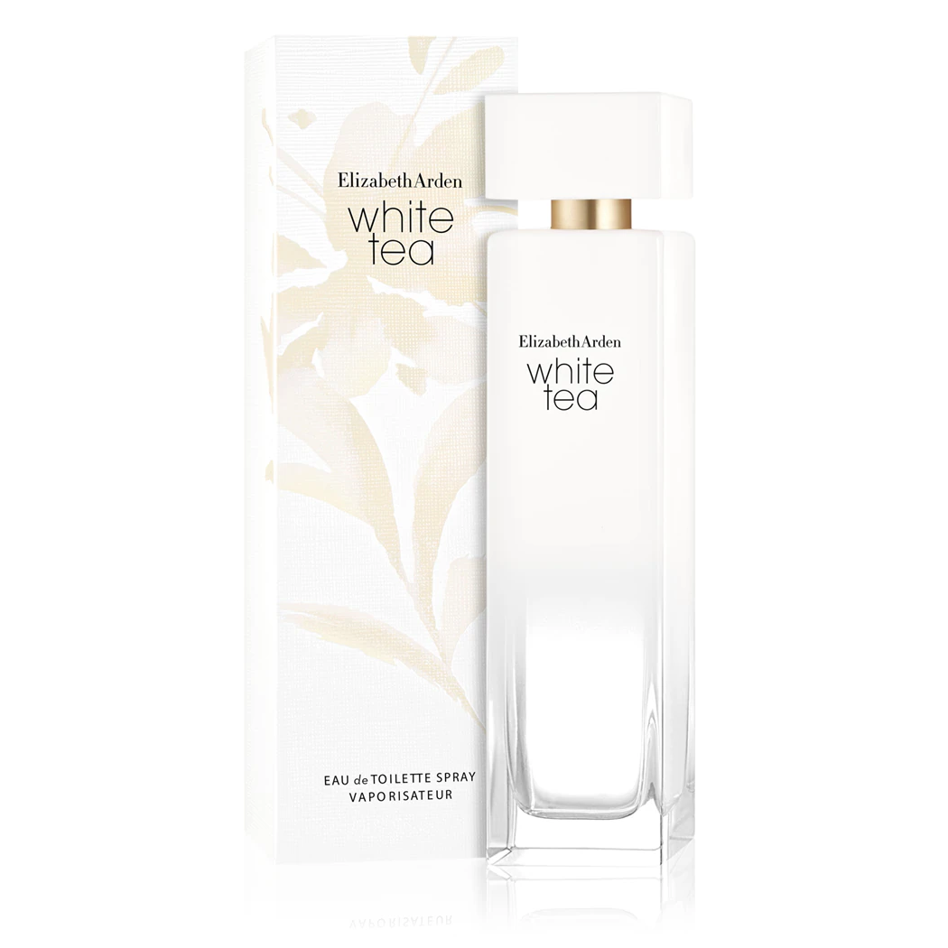 ARDEN WHITE TEA EDT 100MLwoda toaletowa