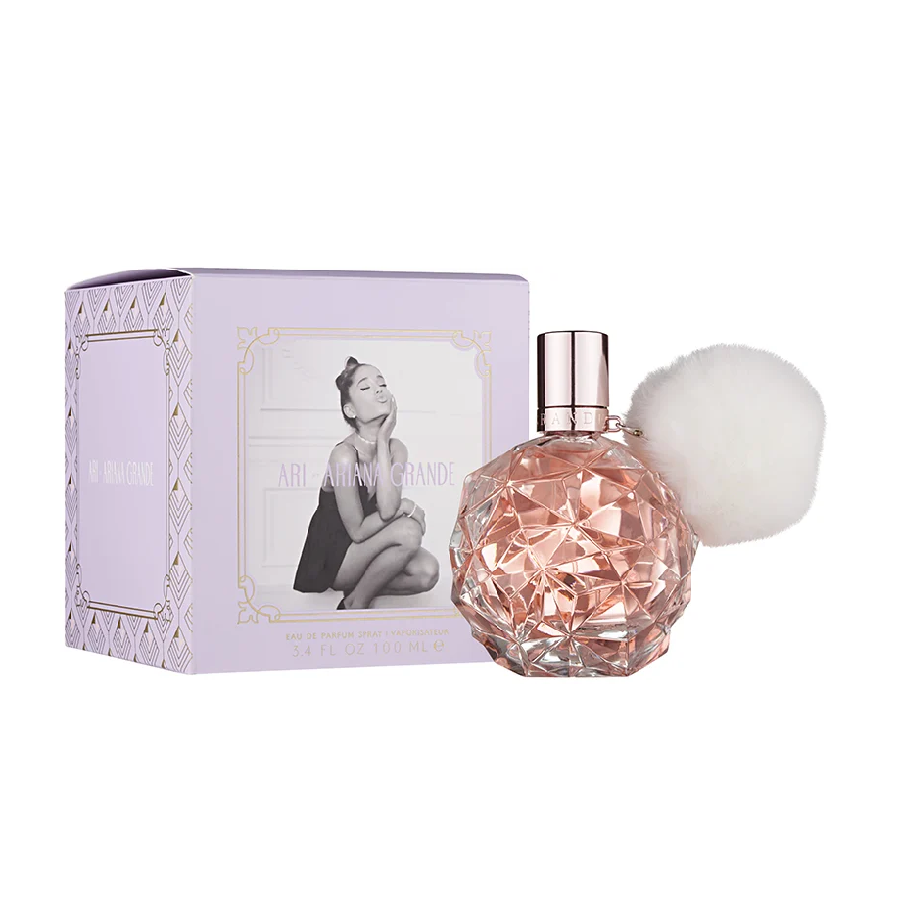 ARIANA GRANDE ARI EDP 100ML