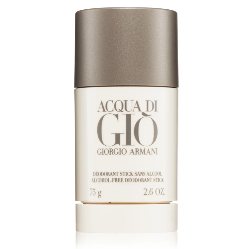 ARMANI ACQUA DI GIO HOMME DEO STICK 75Gdezodorant w sztyfcie