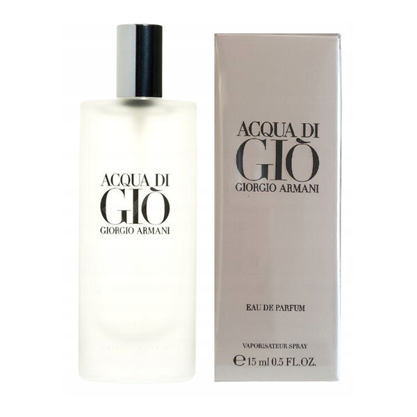 ARMANI ACQUA DI GIO HOMME EDP 15ML woda perfumowana