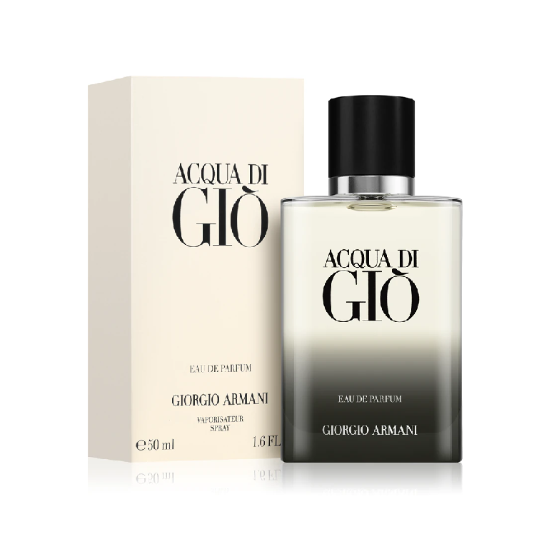 ARMANI ACQUA DI GIO HOMME EDP