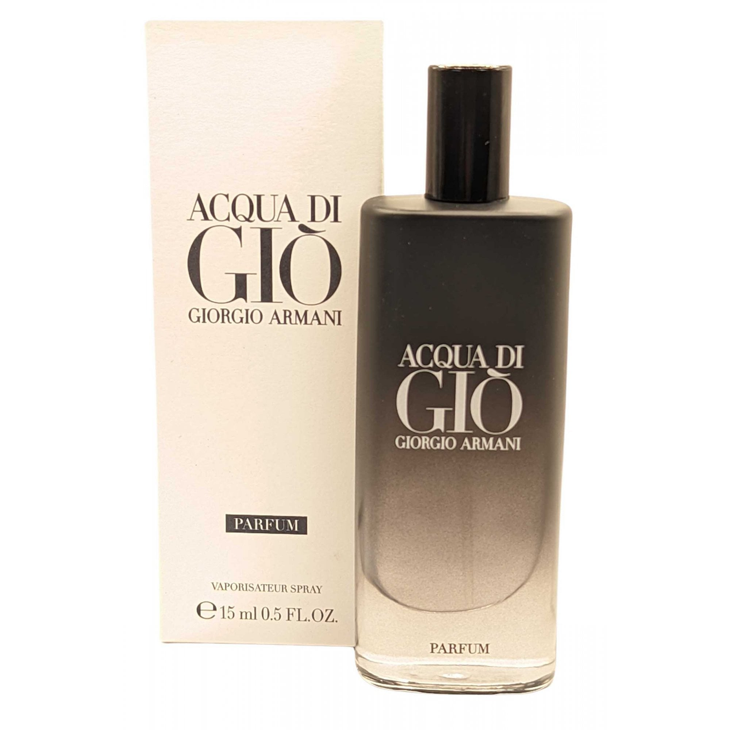 ARMANI ACQUA DI GIO HOMME PARFUM 15MLperfumy