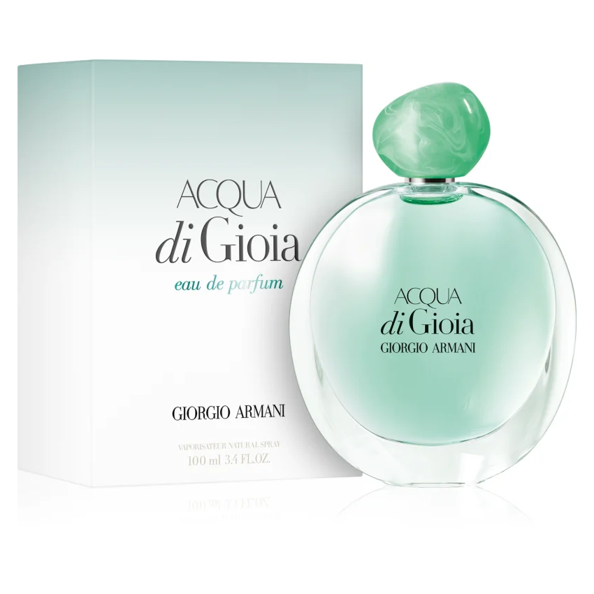 ARMANI ACQUA DI GIOIA EDP 100ML woda perfumowana