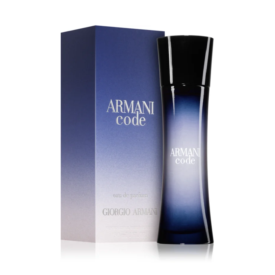 ARMANI CODE WOMAN EDP 30ML 