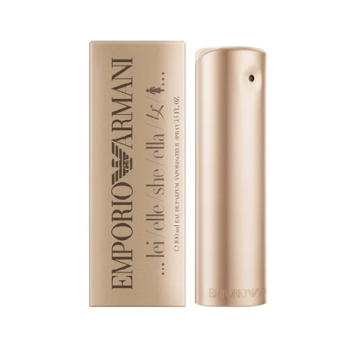 ARMANI EMPORIO FEMME EDP 50ML 