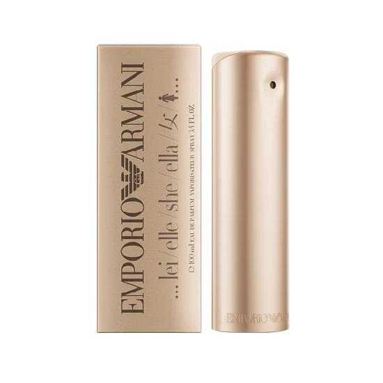 ARMANI EMPORIO FEMME EDP 50ML 